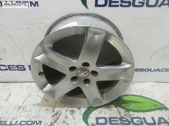 Llantas 1546943 para peugeot en r17