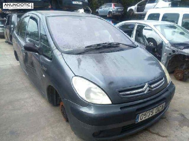 Despiece 10035 de citroen xsara picasso