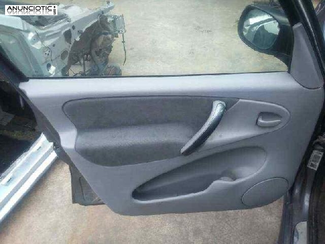 Despiece 10035 de citroen xsara picasso