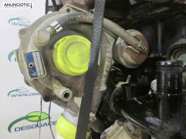 Motor completo 1157057 tipo rhy.