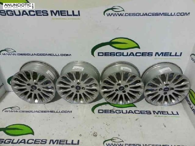 Llantas 1000069 para ford en r16