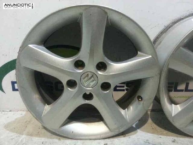 Llantas 1435290 para suzuki en r16