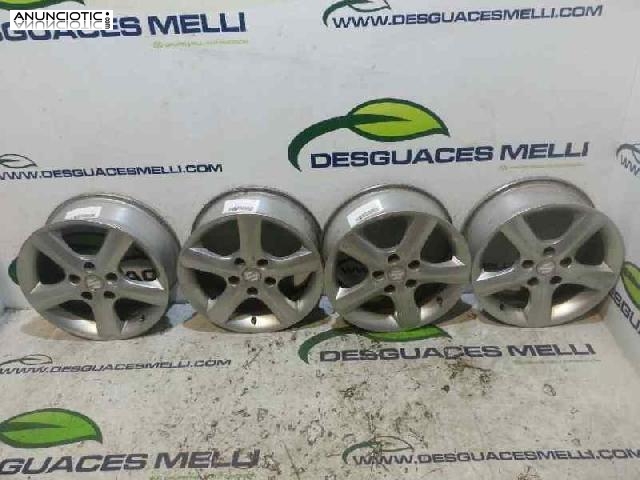 Llantas 1435290 para suzuki en r16