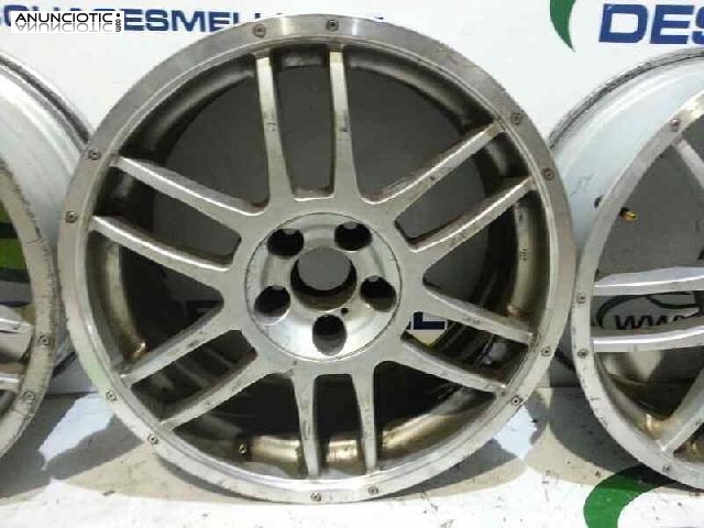 Llantas 1148076 para audi en r18