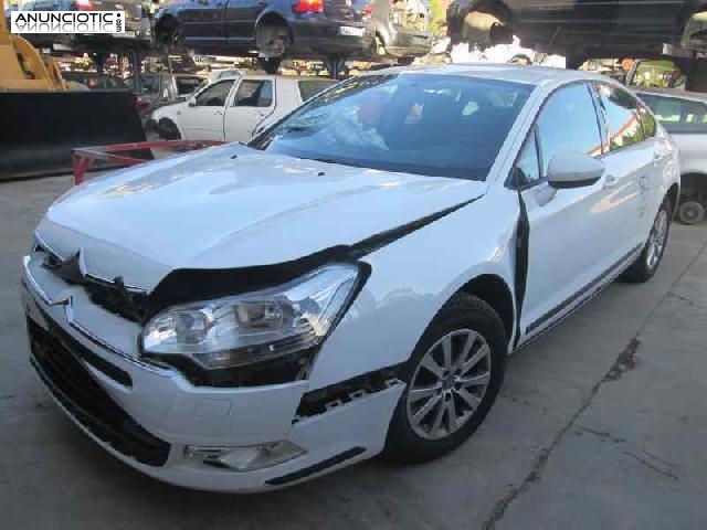 Despiece 07972 de citroen c5 berlina