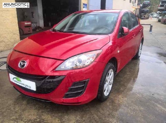 Despiece 09302 de mazda 3 lim. (bl)