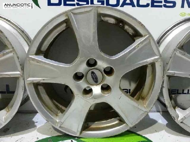 Llantas 1147837 para ford en r17