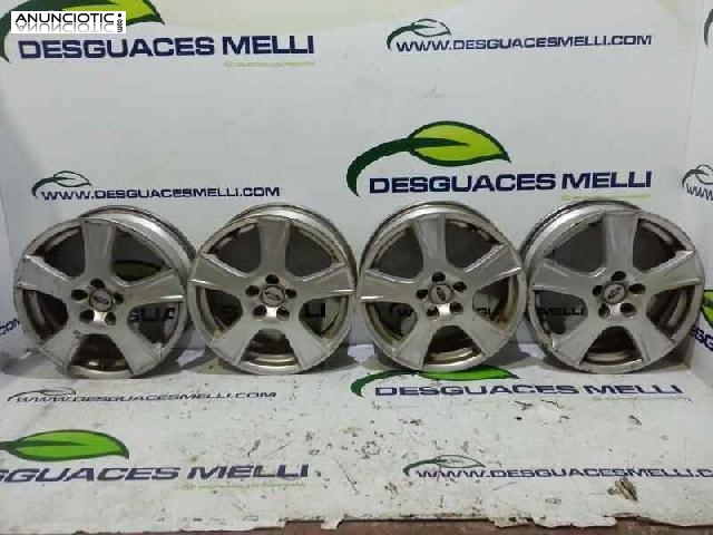 Llantas 1147837 para ford en r17