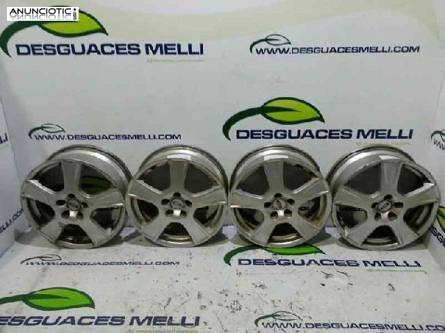 Llantas 1147837 para ford en r17