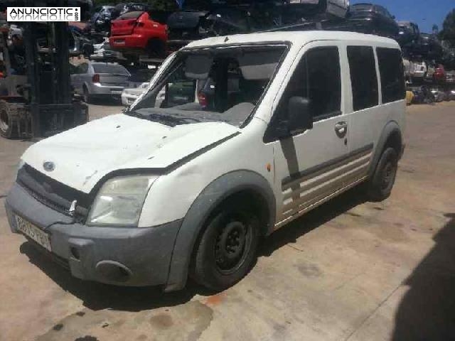 Despiece 09226 de ford tourneo connect