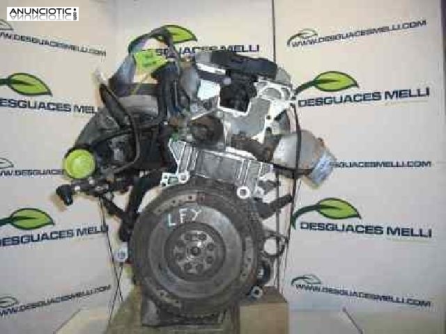 Motor completo 34178 tipo lfy.