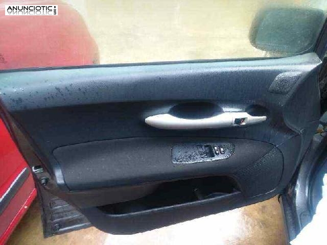 Despiece 10711 de toyota auris (2006 -