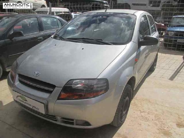 Despiece 08441 de daewoo kalos (2002 -