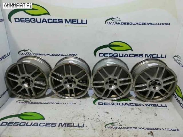 Llantas 1148077 para audi en r18