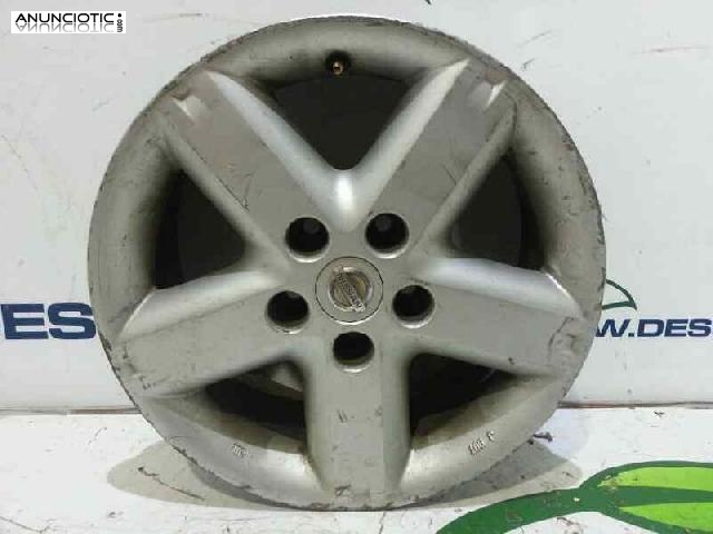 Llantas 1148720 para nissan en r16