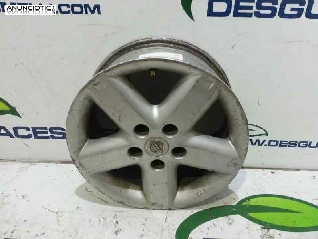 Llantas 1148720 para nissan en r16