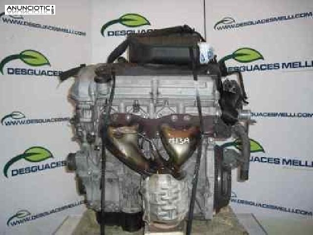 Motor completo 58913 tipo m13a.