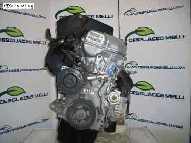 Motor completo 58913 tipo m13a.