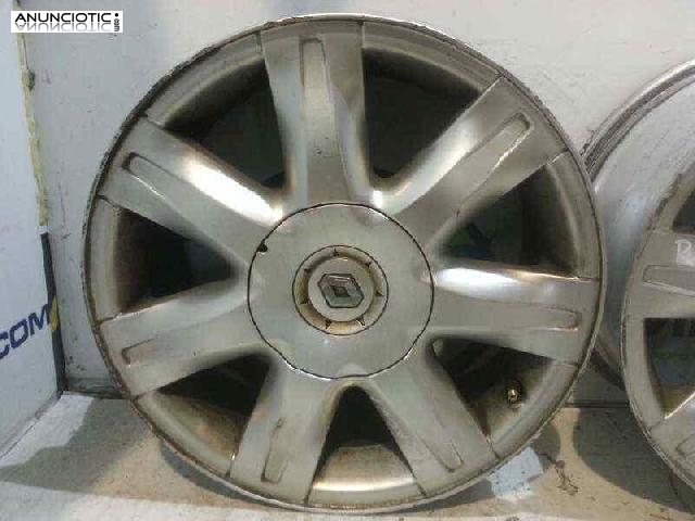 Llantas 1547173 para renault en