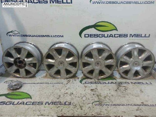 Llantas 1547173 para renault en