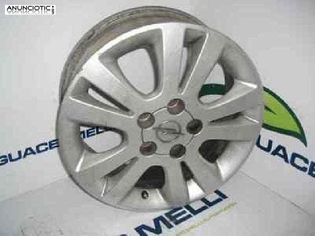 Llantas 39493 para opel en r16