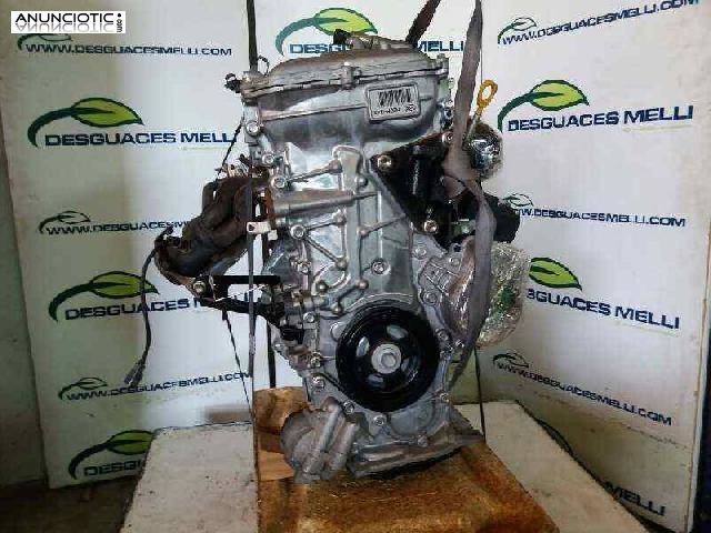 Motor completo 2077756 tipo .