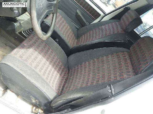 Despiece 10806 de citroen c15 (1985 -