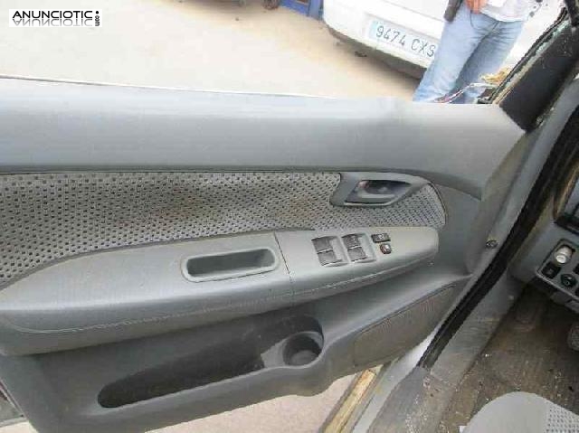 Despiece 07184 de toyota hilux (kun)