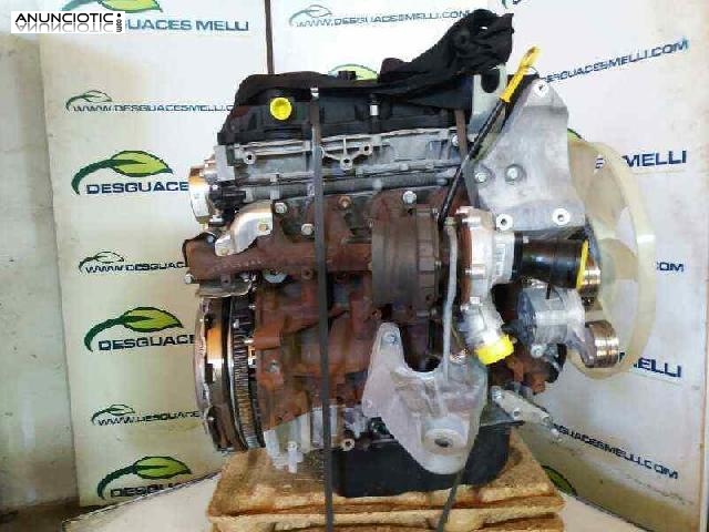 Motor completo 2079595 tipo cyrb.