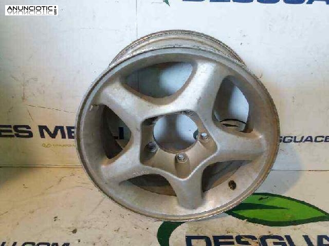 Llantas 2123252 para suzuki en r16