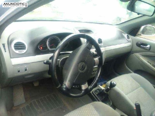 Despiece 10279 de chevrolet lacetti