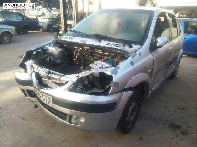 Despiece 10357 de tata indica (2002 -