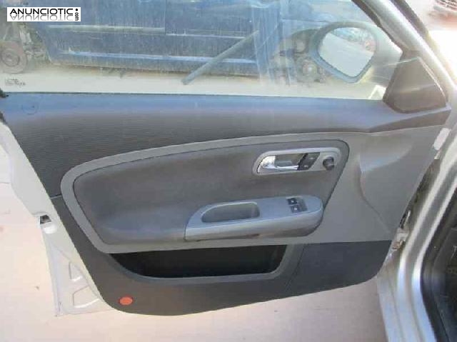 Despiece 09338 de seat ibiza (6l1)