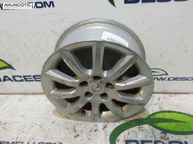 Llantas 1348050 para opel en r16