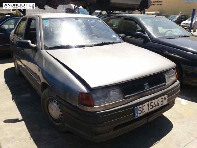 Despiece 10883 de seat toledo (1l)