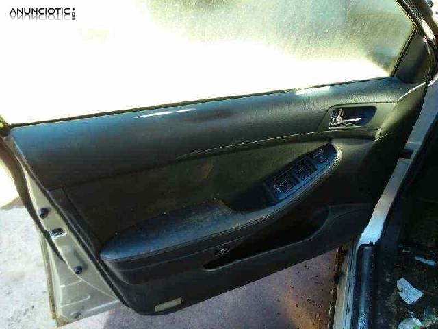 Despiece 09870 de toyota avensis