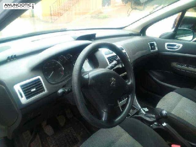 Despiece 10478 de peugeot 307 berlina