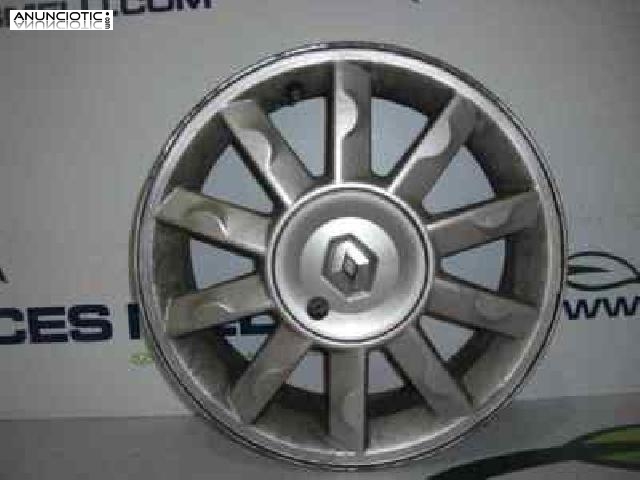 Llantas 40854 para renault en r15