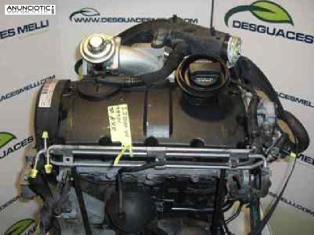 Motor completo 62648 tipo axr.