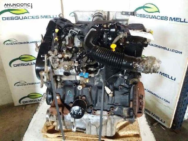 Motor completo 2155747 tipo a9a.