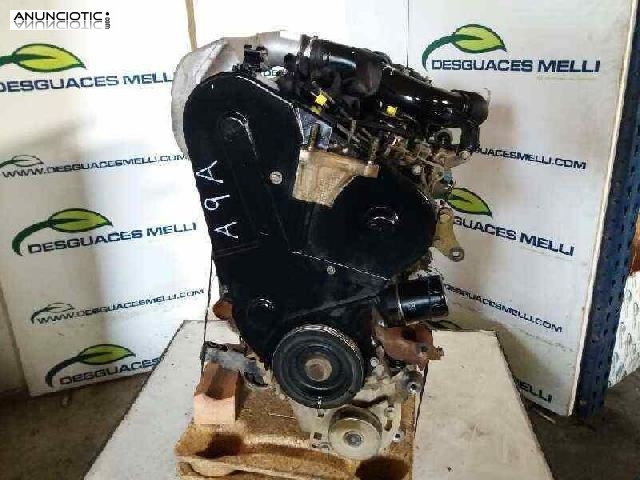 Motor completo 2155747 tipo a9a.