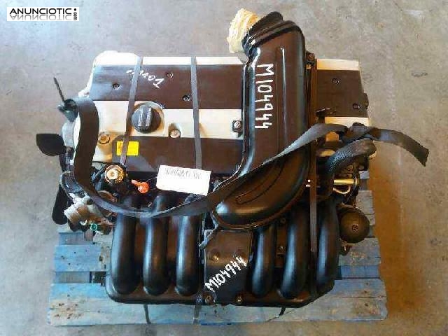 Motor completo 2205966 tipo m104944.