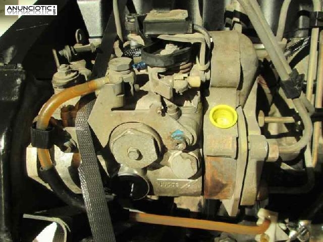 Motor completo 1846794 tipo vjz.