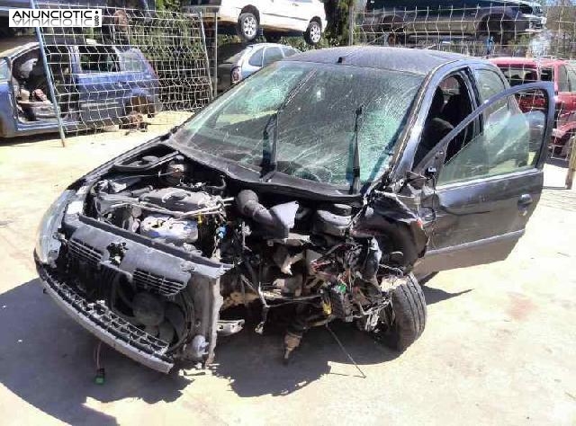 Despiece 08731 de peugeot 206 berlina