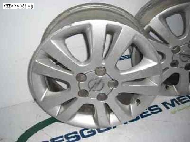 Llantas 39492 para opel en r16