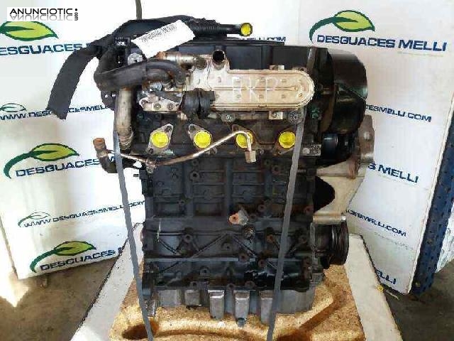 Motor completo 2094687 tipo bkp.