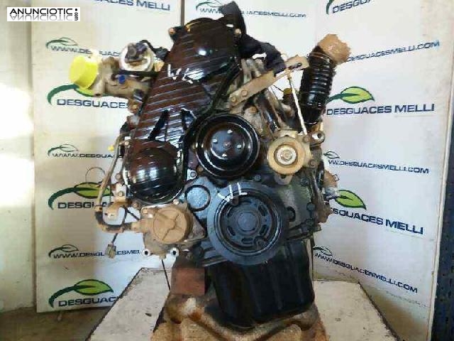 Motor completo 2200444 tipo wlt.