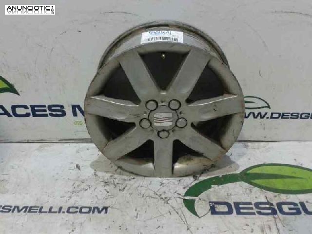 Llantas 1811059 para seat en r15