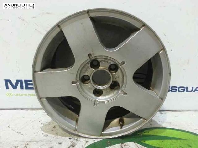 Llantas 1308998 para volkswagen en r15