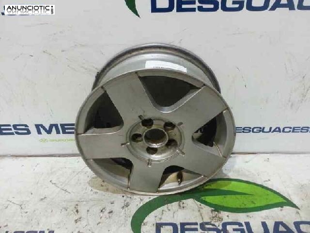 Llantas 1308998 para volkswagen en r15